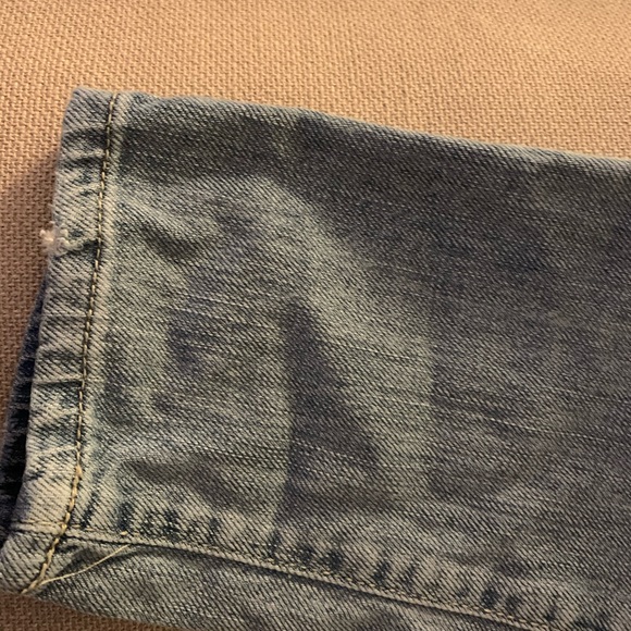 ✨Straight cut jeans✨ - Picture 3 of 6